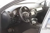 VOLKSWAGEN  TOUAREG - 3.6 L